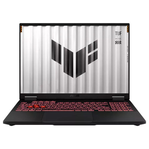 ASUS TUF Gaming A16 FA608UP — Jaeger Gray